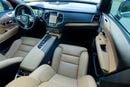 Volvo XC90 T6 Inscription