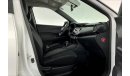 Nissan Kicks S