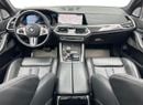 بي أم دبليو X5 M 2021 BMW X5M Competition, 1 Year Unlimited Km Warranty, Full BMW Service History, GCC