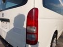 Toyota Hiace TOYOTA HIACE VAN RHD 2015 MODEL 3.0 L DIESEL AUTOMATIC(PM16111)
