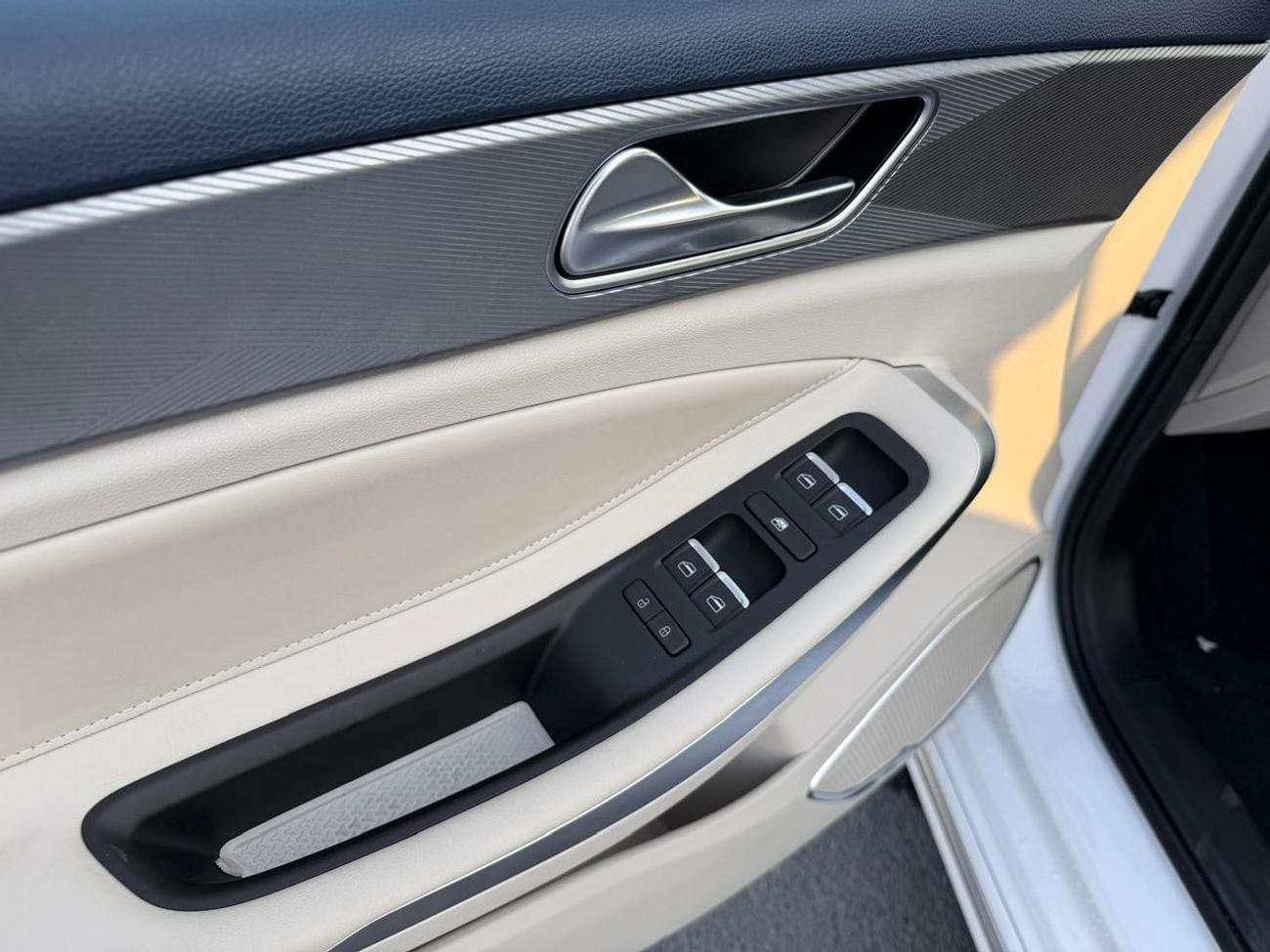 Chery Arrizo 6 2025 CHERY ARIZO 6 PRO