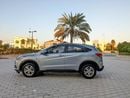 هوندا HRV EX | GCC Specs | Low KM| Agency Mint Premium Condition MID Sized Family SUV
