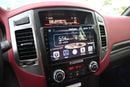 Mitsubishi Pajero GLS Mid 3.8L (236 HP) - 0% DP - AGENCY MAINTAINED - SIGNATURE EDITION - MITSUBISHI PAJERO 2020