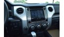 Toyota Tundra DOUBLE CAB SR5 5.7L PETROL AUTOMATIC TRD OFF-ROAD