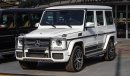 مرسيدس بنز G 63 AMG