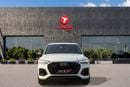 Audi SQ5 STANDARD Audi SQ5 TFSI Quattro 2023 GCC | Warranty