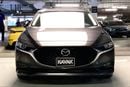 Mazda 3 Select | National Day Celebration | Guaranteed Warranty | 0 Down Payment