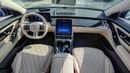 Mercedes-Benz S 500 4M Mercedes-Benz S500 (Export And Local)