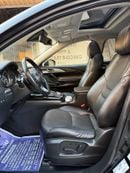 Mazda CX-9 LTD 2.5L (225 HP) 2021 LIMITED MOONROOF FULL OPTION 7-SEATER CANADA SPEC