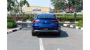 مرسيدس بنز GLC 43 AMG بريميوم + بريميوم +