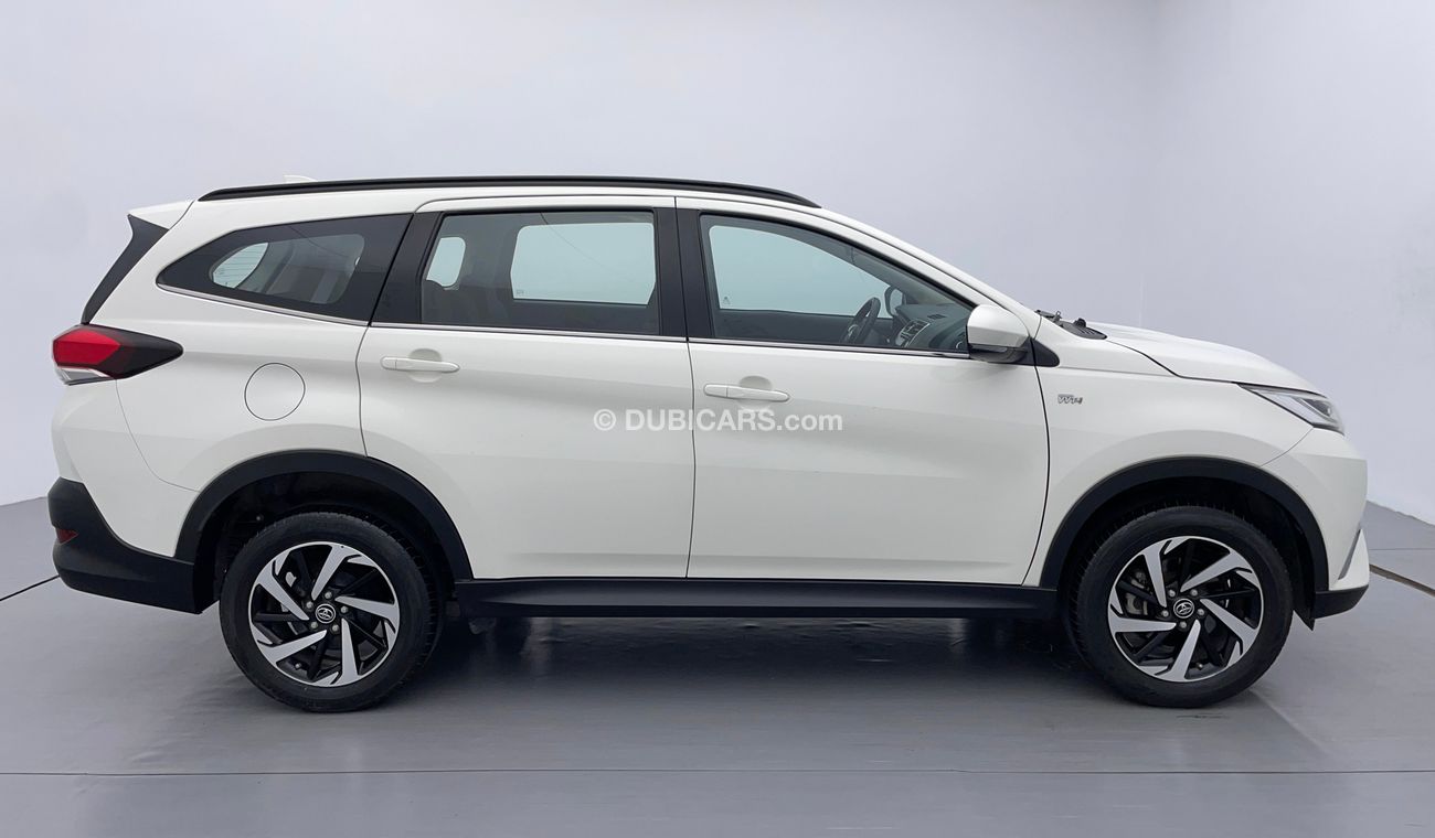 Toyota Rush EX 1.5 | Zero Down Payment | Free Home Test Drive