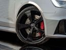 Audi RS3 TFSI quattro 2.5L (362 HP) Hatchback