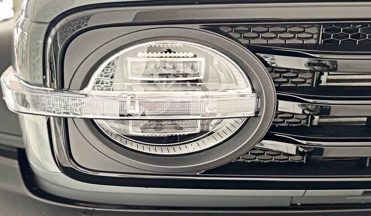 Tank 300 Challenger 2.0T 2L-4CYL 252 horsepower L4 9-speed manual transmission