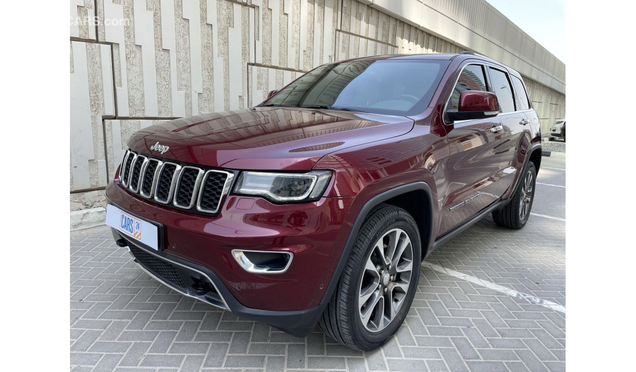 Jeep Grand Cherokee LIMITED 5700