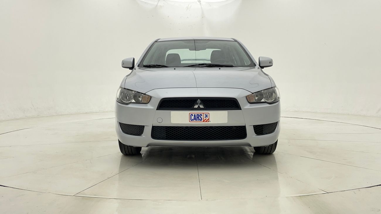 Mitsubishi Lancer GLX LOWLINE 2 | Zero Down Payment | Free Home Test Drive