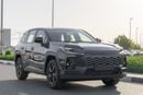 Toyota RAV4 Toyota RAV4 LE | GCC Specs | V4 | FWD | 2.0L | 2026