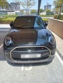 ميني كوبر إس STANDARD