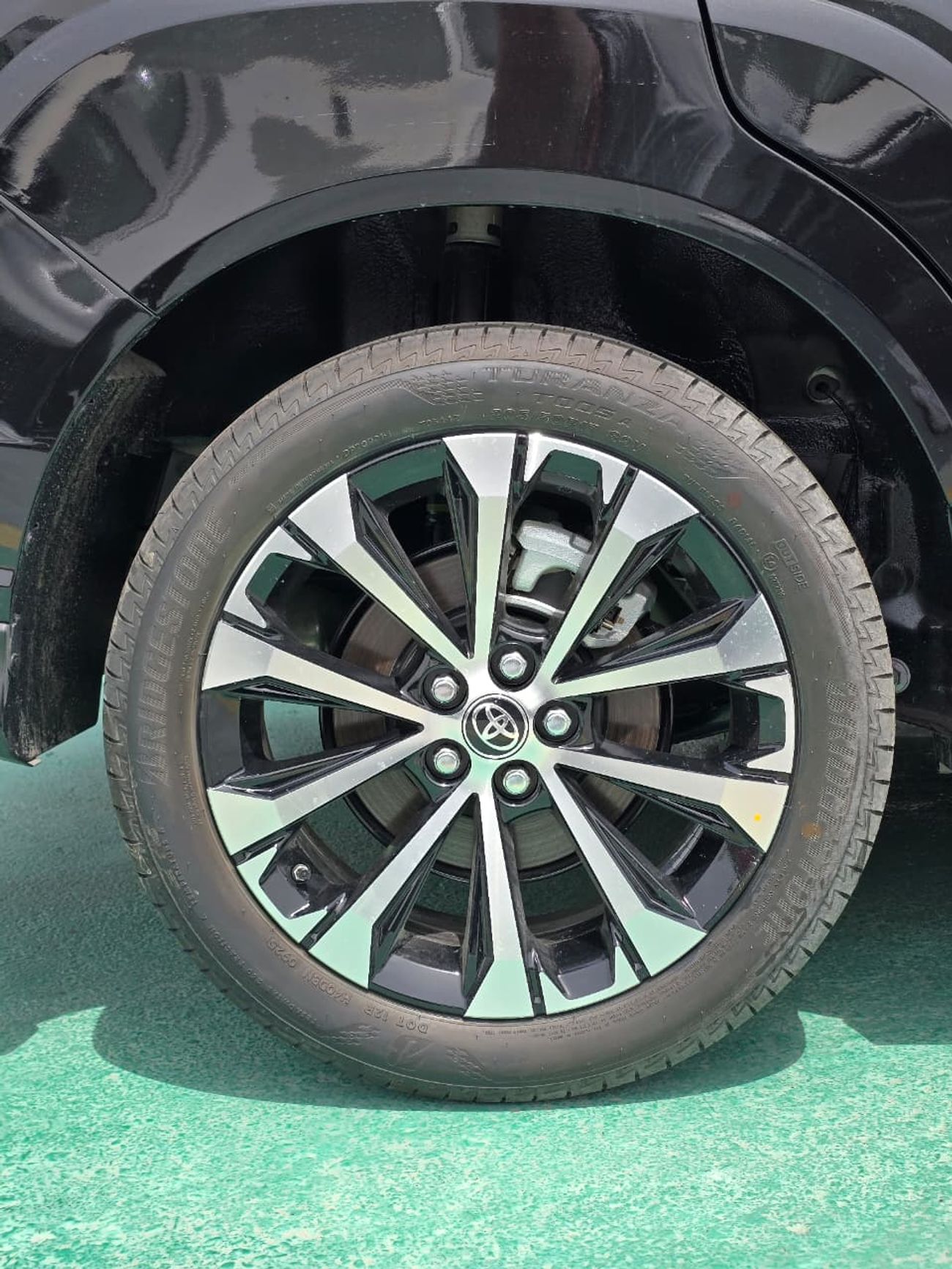 Toyota Veloz GX 1.5L