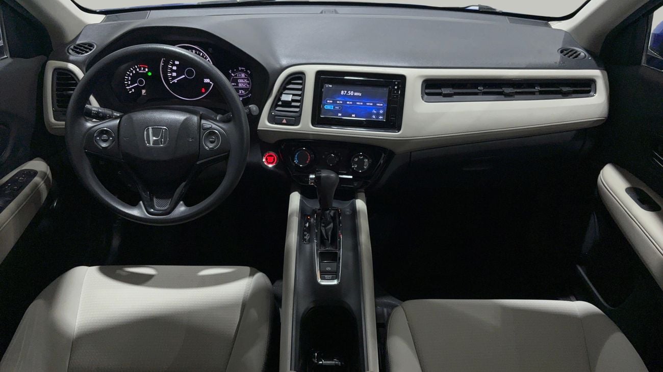 Honda HRV LX 2019 | AED 590/Month | 0 DP | 30 Day Return | Warranty