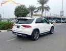 Mercedes-Benz GLE 350 Mercedes-Benz GLE-Class GLE 350