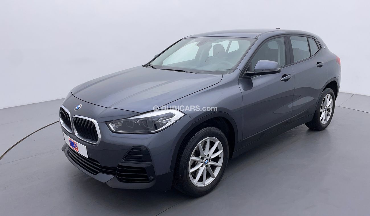 بي أم دبليو X2 SDRIVE 20I JOY EDITION 2 | بدون دفعة مقدمة | اختبار قيادة مجاني للمنزل