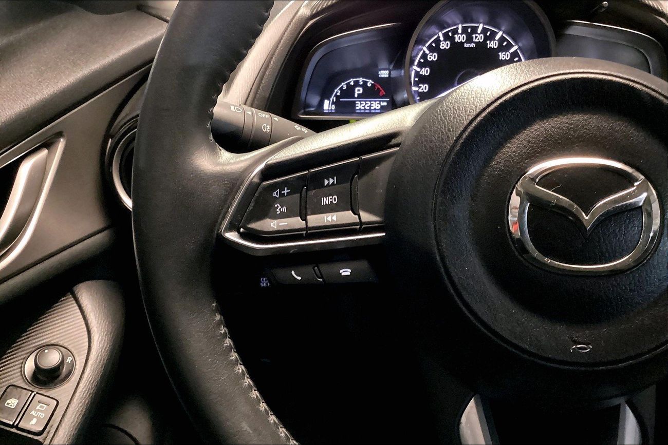 Mazda CX3 GT | Guaranteed Warranty | 0 Down Payment