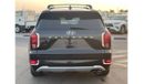 Hyundai Palisade 2021 Hyundai Palisade Calligraphy 3.8L V6 AWD 4x4 - 360* CAM - Double Sunroof - Heads UP Display
