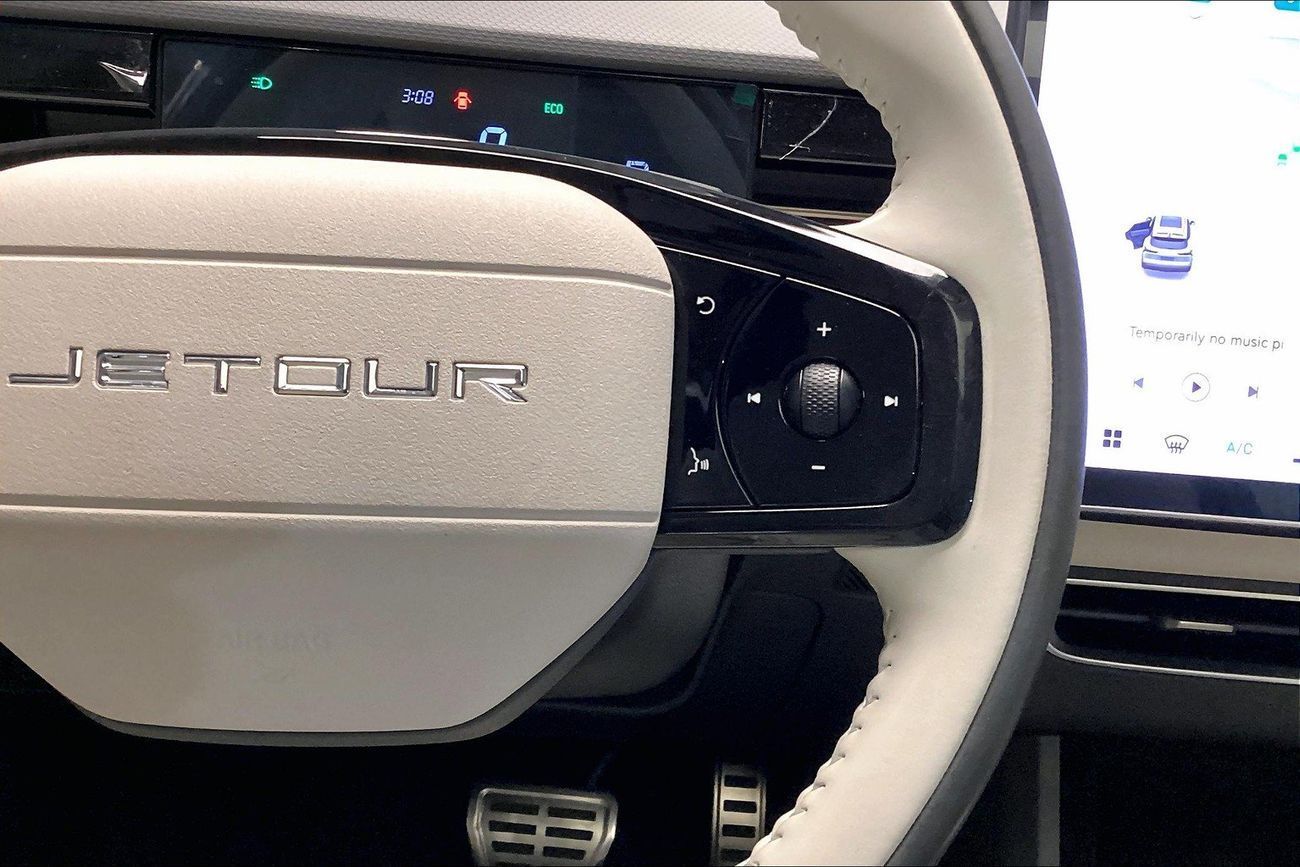 Jetour Dashing Luxury | Guaranteed Warranty | 0 Down Payment