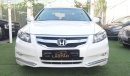 Honda Accord Gulf - No. 2 - alloy wheels - control - without accidents - excellent condition, you do not need any