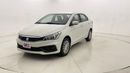 Suzuki Ciaz 1.5L GLX 2023 GL | AED 464/Month | 0 DP | 30 Day Return | Warranty