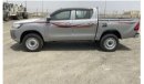 Toyota Hilux HILUX 2.4L DSL A/T 2023