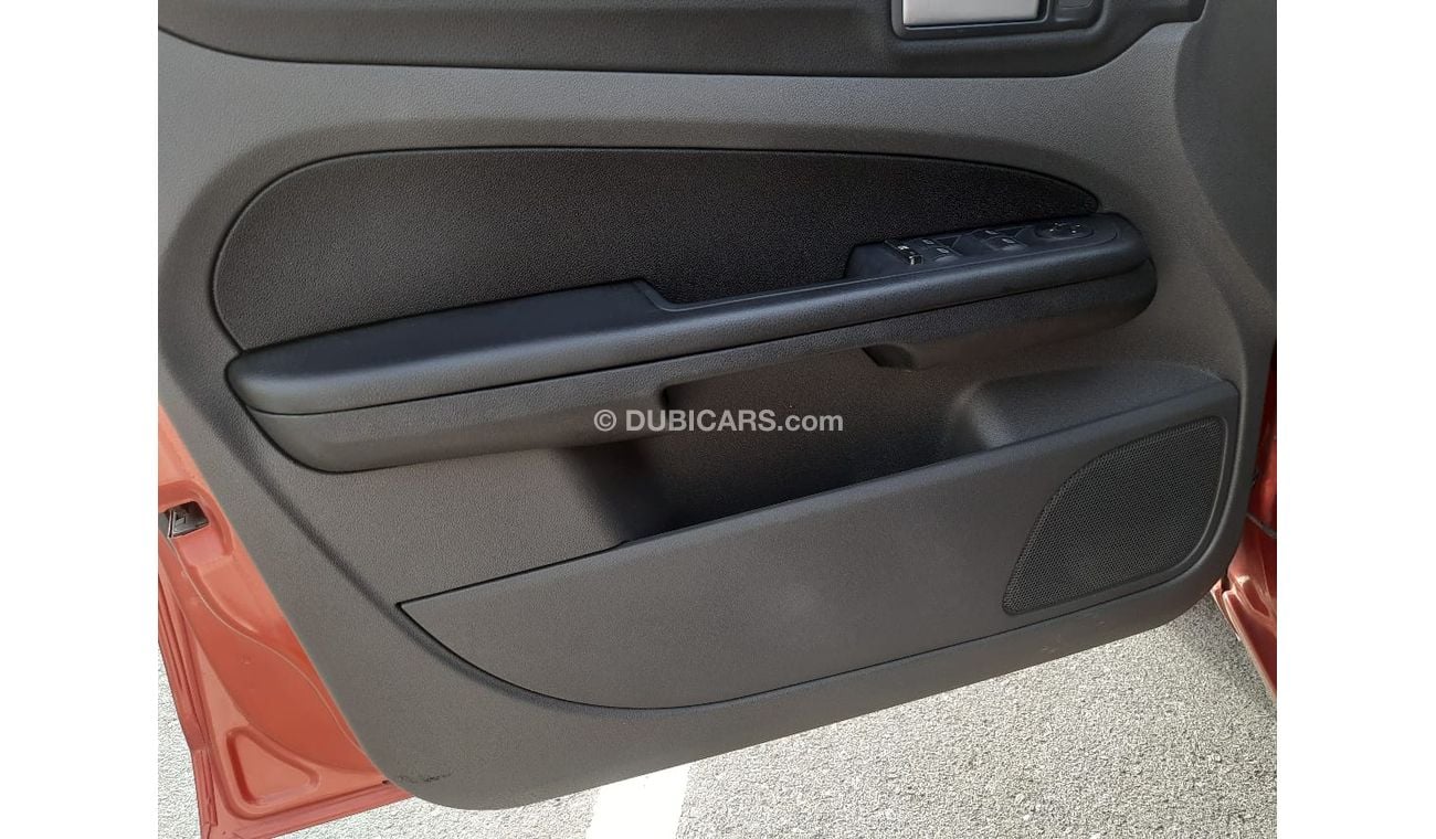 Ford Focus Ford Focus Model 2007 gcc excellent car