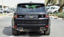 Land Rover Range Rover Sport Autobiography (Export)