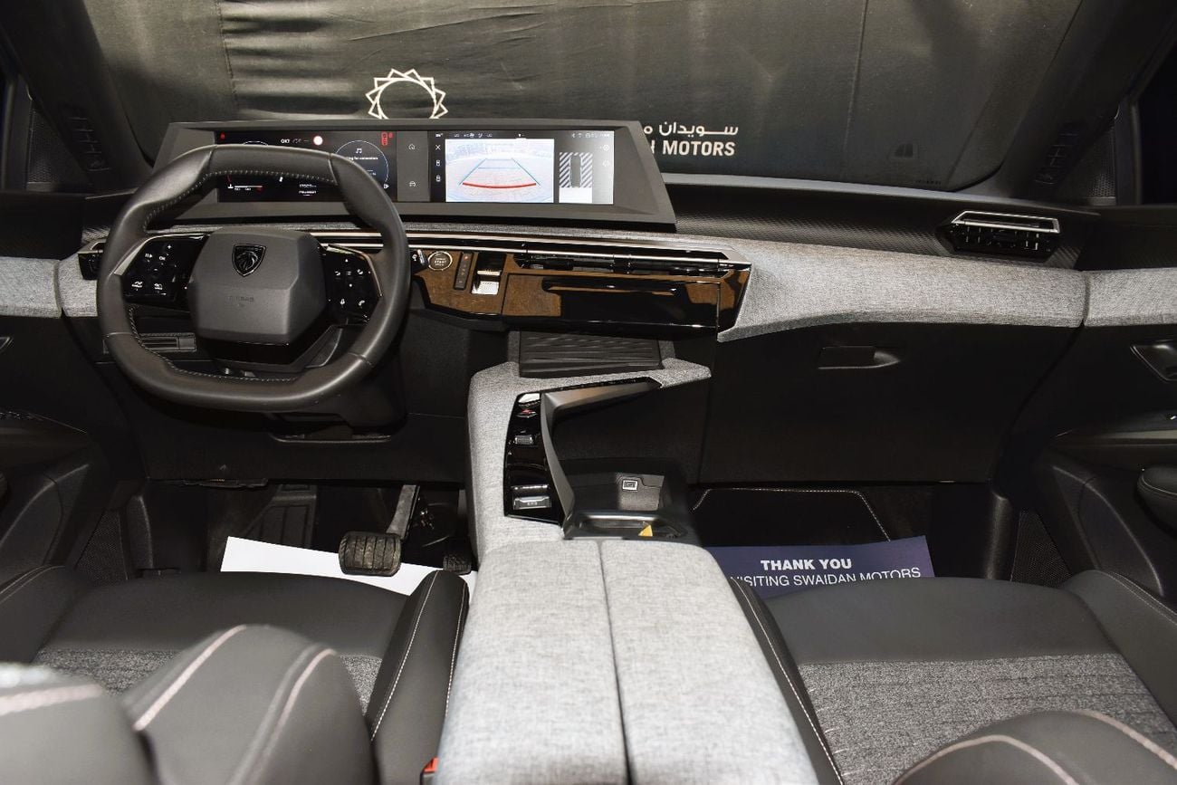 Peugeot 3008 ALLURE FROM AED 1,299 PM. MANUFACTURER WARRANTY INCLUDED!