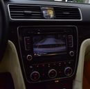 فولكس واجن باسات EXCELLENT DEAL for our Volkswagen Passat ( 2016 Model ) in Silver Color GCC Specs