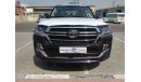 Toyota Land Cruiser 4.0L GXR V6 GT Petrol ( Full option ) 2020MY