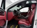 بورش كايان Base Coupe 2023 Porsche Cayenne Coupe, Warranty, Full Porsche Service History, Excellent Condition, 