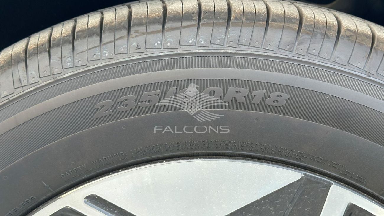 هيونداي توسون Hyundai /TUCSON/0ST17 1.5L Luxury AT