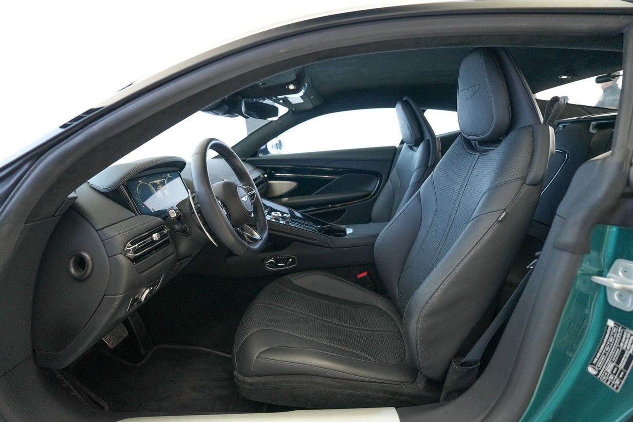 Aston Martin DB12 STD