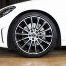 مرسيدس بنز C 200 AED 1,877 pm • 0% Downpayment • Mercedes C200 • 1 Year Warranty