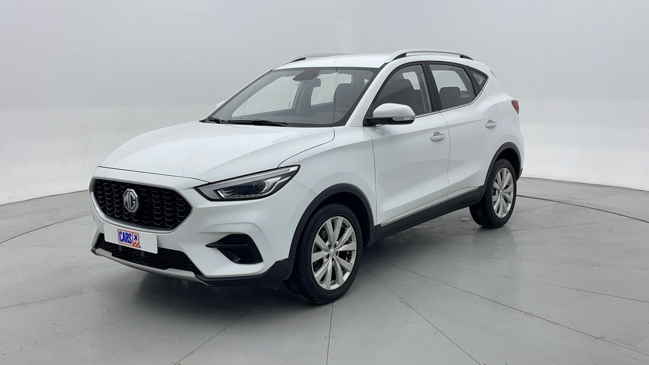 MG ZS COMFORT 1.5 | Zero Down Payment | Free Home Test Drive