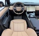 Land Rover Range Rover Sport Dynamic HSE P400 3.0L 2025 Range Rover Sport P400 HSE Dynamic ,Warranty ,Brand New ,Canadian Spec
