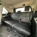 Toyota Sequoia Limited