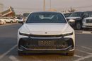 Toyota Crown FWD SEDAN 2026