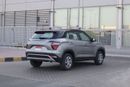 Hyundai Creta Mid 1.6L