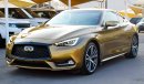 إنفينيتي Q60