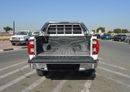 تويوتا هيلوكس DLS Double Cabin  Right Hand Drive  Year: 2020 Engine:  2.8L/ V4