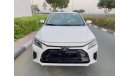 Toyota Yaris Toyota Yaris 1.5L Sedan Mid option Automatic (New Shape)