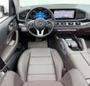 Mercedes Benz GLE 450 AMG
