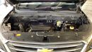 شيفروليه كابتيفا 1.5T CVT PREMIER 7 SEATS RVC SRF FWD | شامل الضمان | 0 ﺪﻔﻋﺓ ﺃﻮﻟﻯ